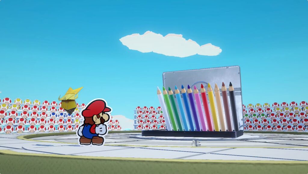 super mario coloring pages